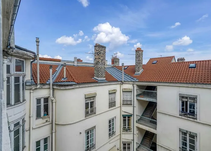 Honore - Suite Carnot