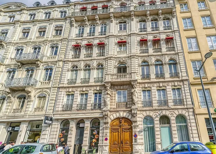Honore - Suite Carnot